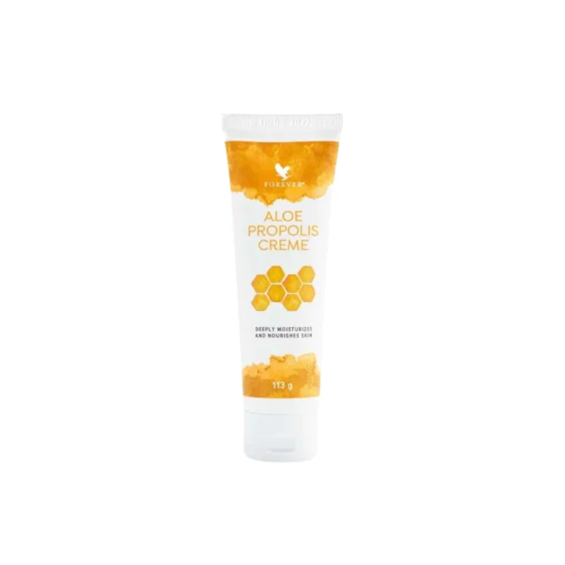 Aloe Propolis Creme