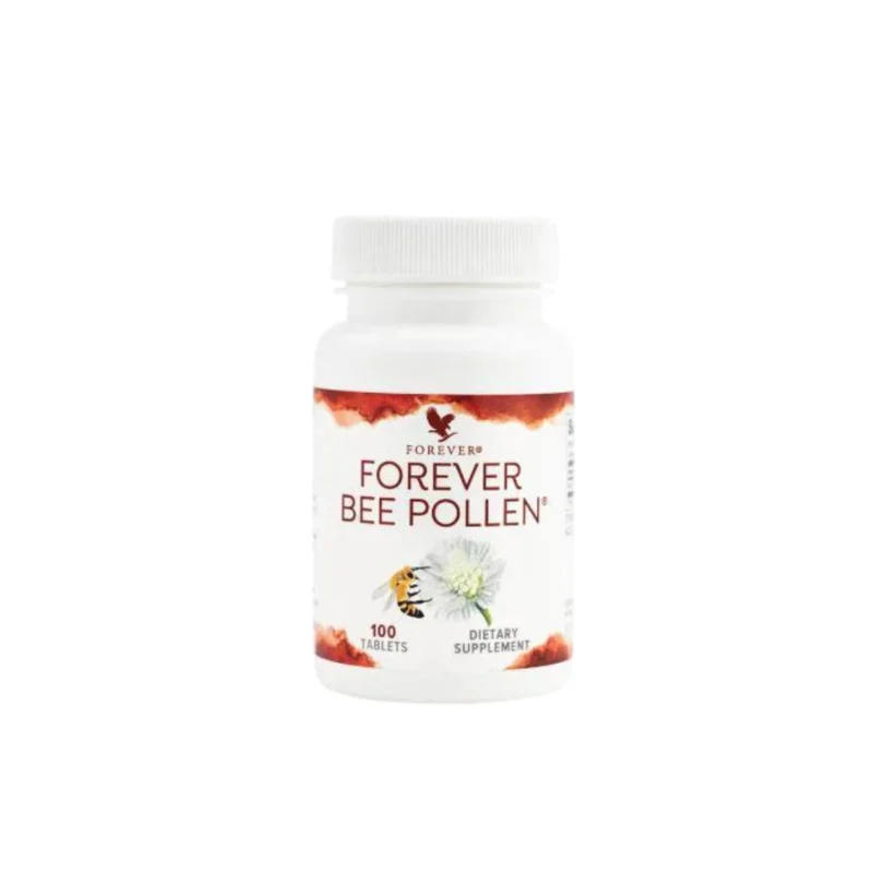 Forever Bee Pollen