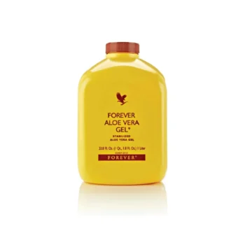 Forever Aloe Vera Gel 