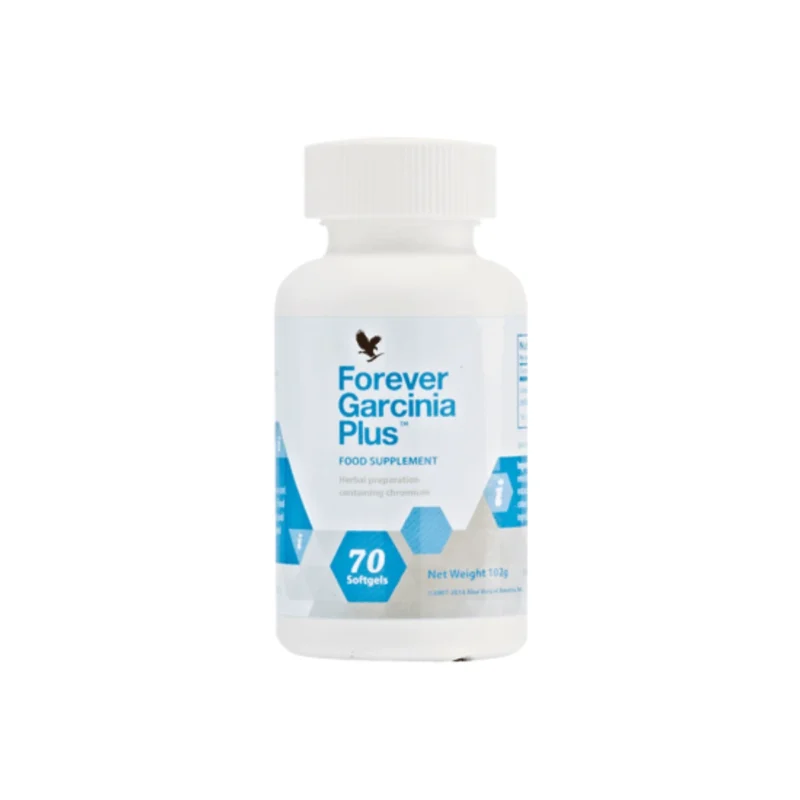 Forever Garcinia Plus