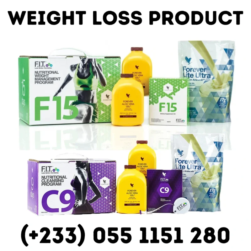 Weight Loss Products