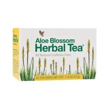 Blossom Herbal Tea