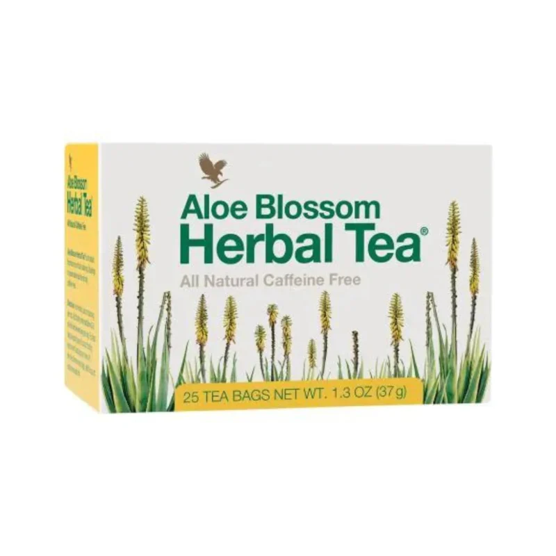 Blossom Herbal Tea